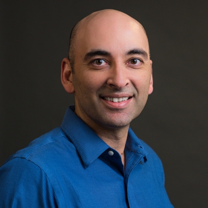 Amin Lalani
