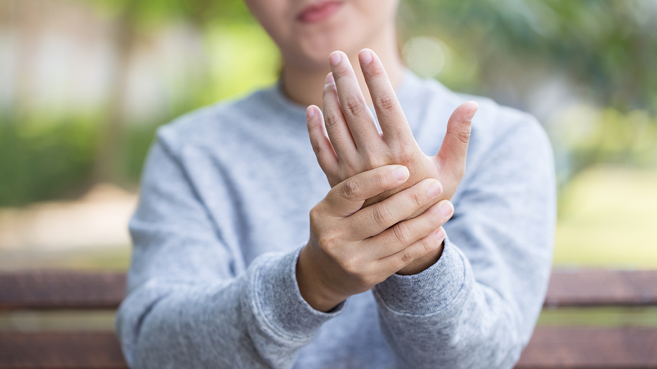 Comment diagnostiquer l'arthrose ?