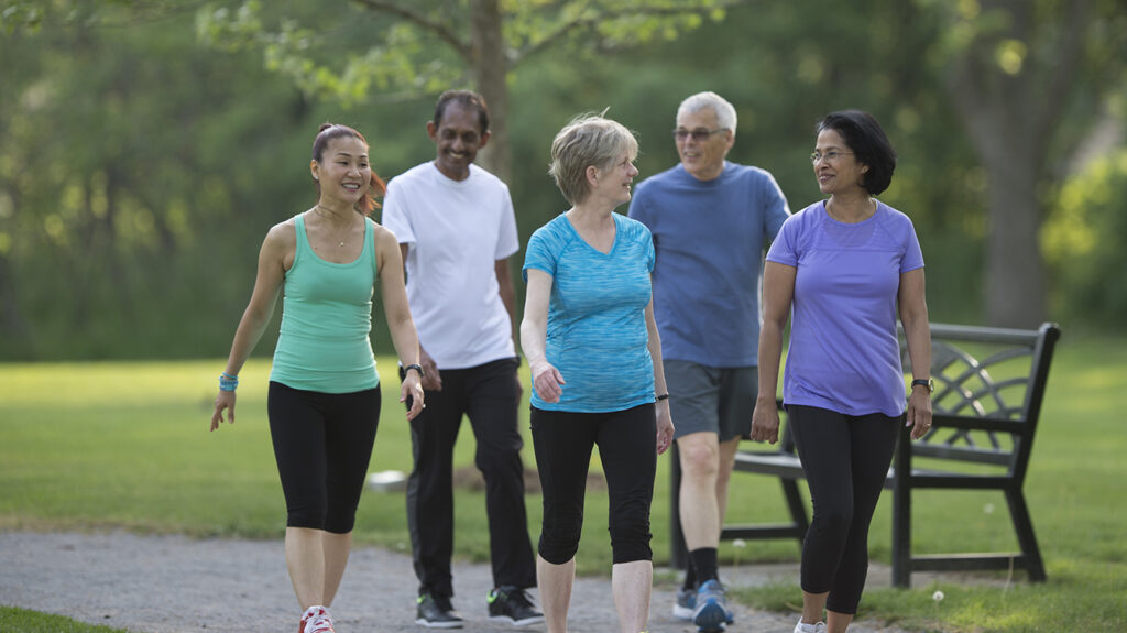 IS THERE A LINK BETWEEN ARTHRITIS AND HEART DISEASE? Mayfair Diagnostics