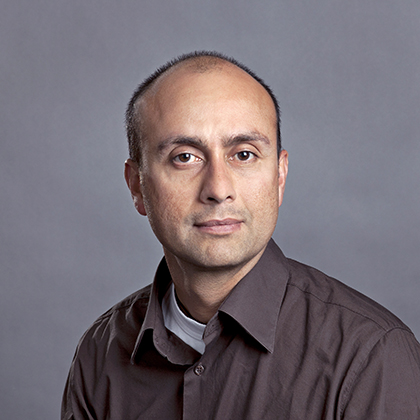 Darshan Bakshi