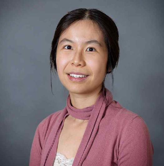 Ida Chan