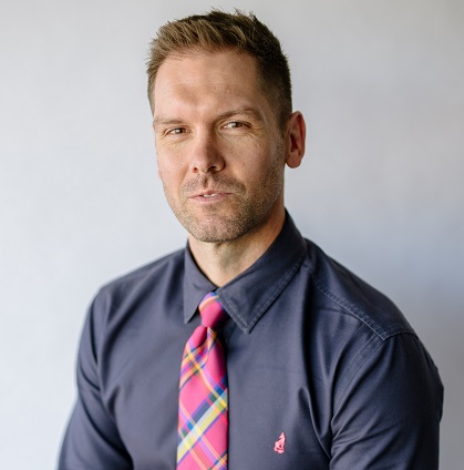 Jason Godenir