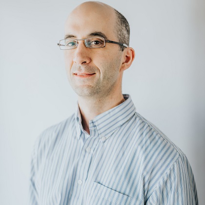 John Fagnou