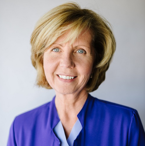 Helene Hamilton