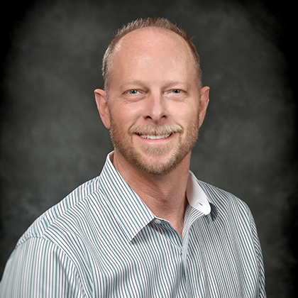 Mark Sevcik