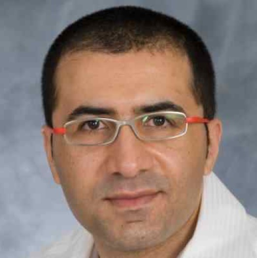 Masoud Shariat
