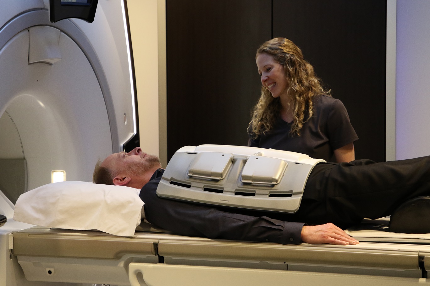 HOW MRI AND CT TOGETHER Mayfair Diagnostics