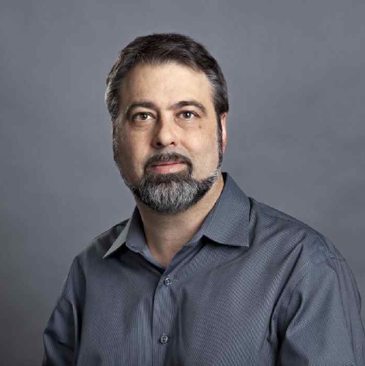 Michael Welsh