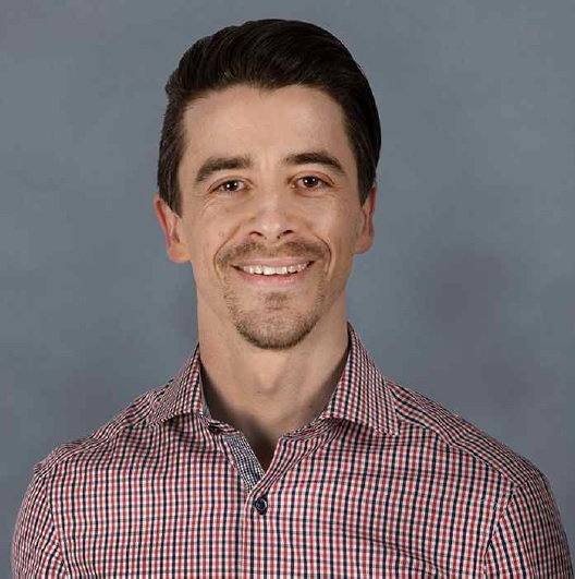 Mitchel Hochman