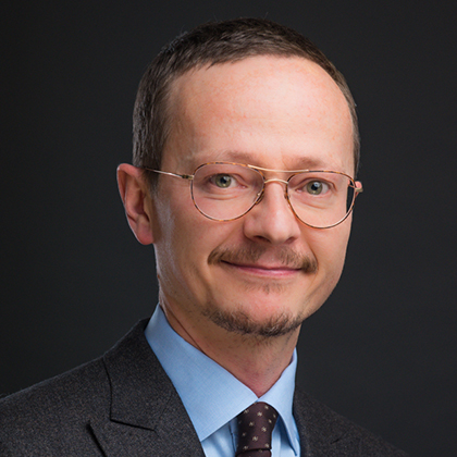 Sebastian Chlebek