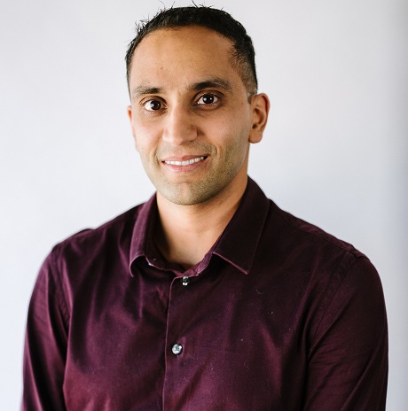 Shamir Patel