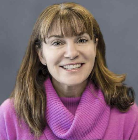 Shelley Jane Spaner