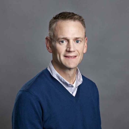 Steve Garry