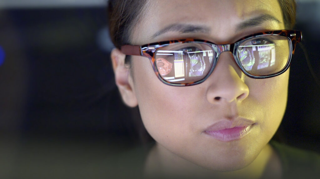 WHY DO RADIOLOGISTS HAVE SPECIALTIES? Mayfair Diagnostics