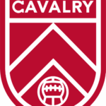 Cavalry FC Logo