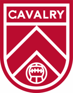 Cavalry FC Logo