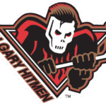 Calgery Hitmen Logo
