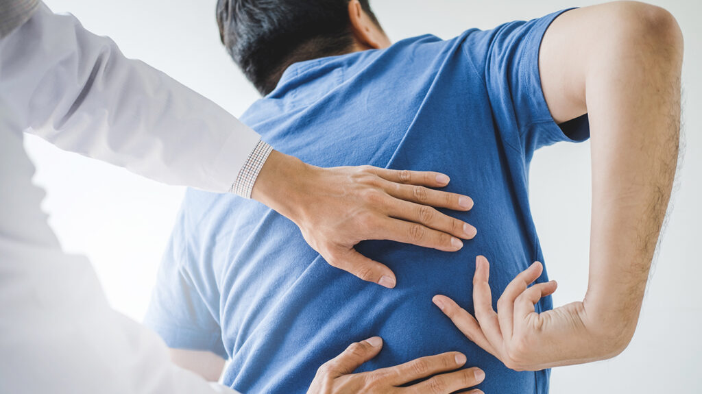 CLINICAL ASSESSMENT SERVICES FOR PAIN MANAGEMENT Mayfair Diagnostics