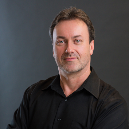 Rick Myszkowski