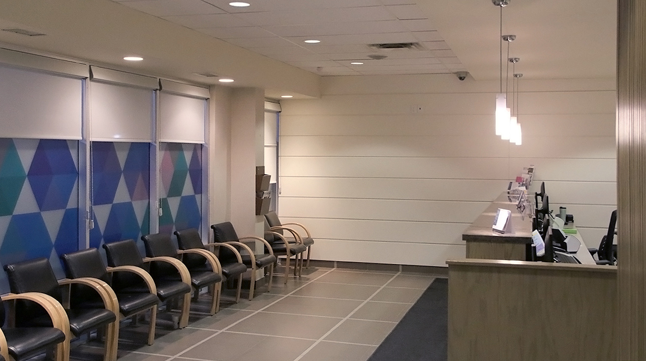 Castleridge Mayfair Diagnostics