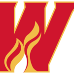 Calgary Wranglers Logo