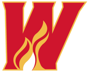 Calgary Wranglers Logo