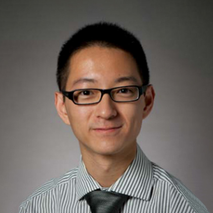 Edwin Cheng