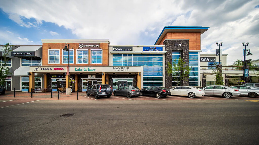 ASPEN LANDING VIDEO WALKTHROUGH Mayfair Diagnostics