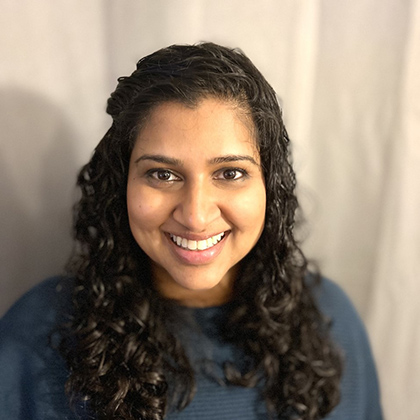Shailah Sumar