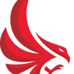Calgary Surge Basketball Logo