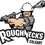 Calgary Roughnecks Logo