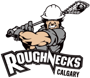 Calgary Roughnecks Logo