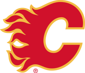 Calgery Flames Logo