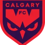 Calgary Wild FC Logo