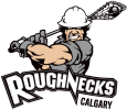 Calgary Roughnecks Logo